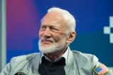 Buzz Aldrin, Iconic Astronaut, Marries Lifelong Love on 93rd Birthday