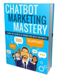 Chatbot Marketing Mastery – plrfreedownloads.com