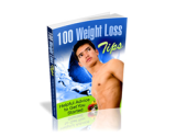 100 Weight Loss Tips – plrfreedownloads.com