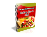 101 Tips and Techniques for Cooking Like a Chef – plrfreedownloads.com