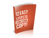 12 Easy Steps to Awesome Copy – plrfreedownloads.com