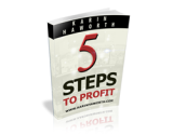 5 Steps to Profit – plrfreedownloads.com