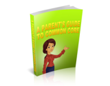 A Parent’s Guide to Common Core – plrfreedownloads.com