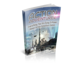 Action Adventurer – plrfreedownloads.com