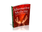 Alternative Medicine – plrfreedownloads.com