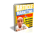 Article Marketing Simplified – plrfreedownloads.com