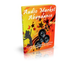 Audio Market Abundance – plrfreedownloads.com