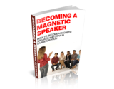 Becoming a Magnetic Speaker – plrfreedownloads.com