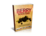 Berry Boosters – plrfreedownloads.com