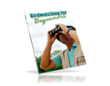 Birdwatching for Beginner – plrfreedownloads.com