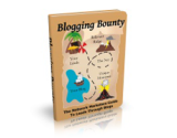 Blogging Bounty – plrfreedownloads.com