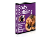 Body Building Secrets Revealed – plrfreedownloads.com