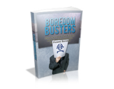 Boredom Busters – plrfreedownloads.com