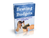 Braving Budgets – plrfreedownloads.com