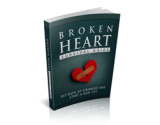 Broken Heart Survival Guide – plrfreedownloads.com