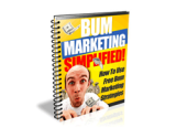 Bum Marketing Simplified – plrfreedownloads.com