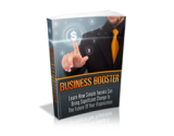 Business Booster – plrfreedownloads.com