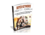 Buyer Keywords Profit Formula – plrfreedownloads.com