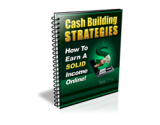 Cash Building Strategies – plrfreedownloads.com