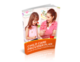 Child Care Provider Plan – plrfreedownloads.com