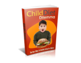 Child Diet Dilemma – plrfreedownloads.com