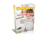 Childhood Wellness – plrfreedownloads.com