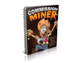 Commission Miner – plrfreedownloads.com