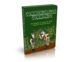 Communication Commando – plrfreedownloads.com