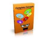 Complete Concepts – plrfreedownloads.com