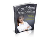 Confident Prospecting – plrfreedownloads.com