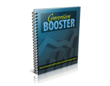 Conversion Booster – plrfreedownloads.com