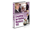 Creating an Online Business 101 – plrfreedownloads.com