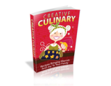 Creative Culinary – plrfreedownloads.com