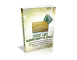 Credit Card Management Philosophy – plrfreedownloads.com