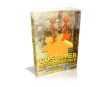 Customer Retention Force – plrfreedownloads.com