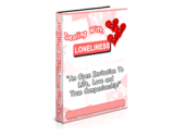 Dealing with Loneliness – plrfreedownloads.com