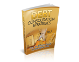 Debt Consolidation Strategies – plrfreedownloads.com