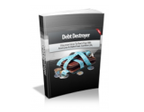 Debt Destroyer – plrfreedownloads.com