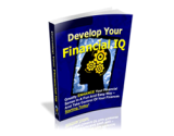 Develop Your Financial IQ – plrfreedownloads.com