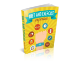 Diet and Exercise Expertise – plrfreedownloads.com