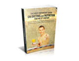 The Most Important Guide on Dieting and Nutrition for the 21st Century – plrfreedownloads.com