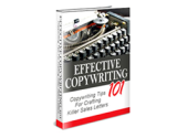 Effective Copywriting 101 – plrfreedownloads.com