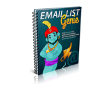 Email List Genie – plrfreedownloads.com