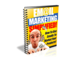 Email Marketing Simplified – plrfreedownloads.com