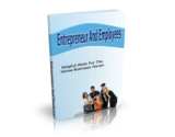 Entrepreneur and Employees – plrfreedownloads.com