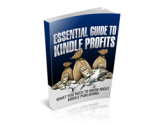 Essential Guide to Kindle Profits – plrfreedownloads.com