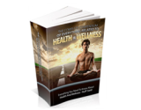 The Complete Compendium to Everything Related to Health and Wellness – plrfreedownloads.com