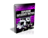 Explosive Influence Tactics – plrfreedownloads.com