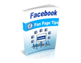 Facebook Fan Page Tips – plrfreedownloads.com