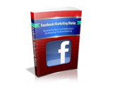 Facebook Marketing Mania – plrfreedownloads.com